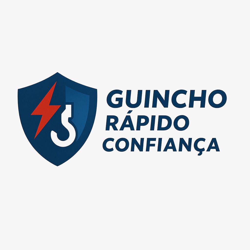 Guincho Rápido Confiança